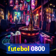 futebol 0800